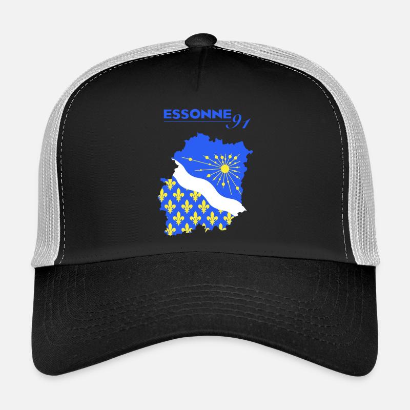 Essonne Casquette trucker 