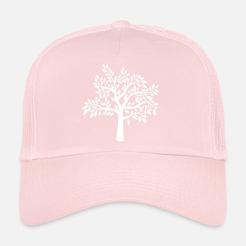 Step Trucker Cap