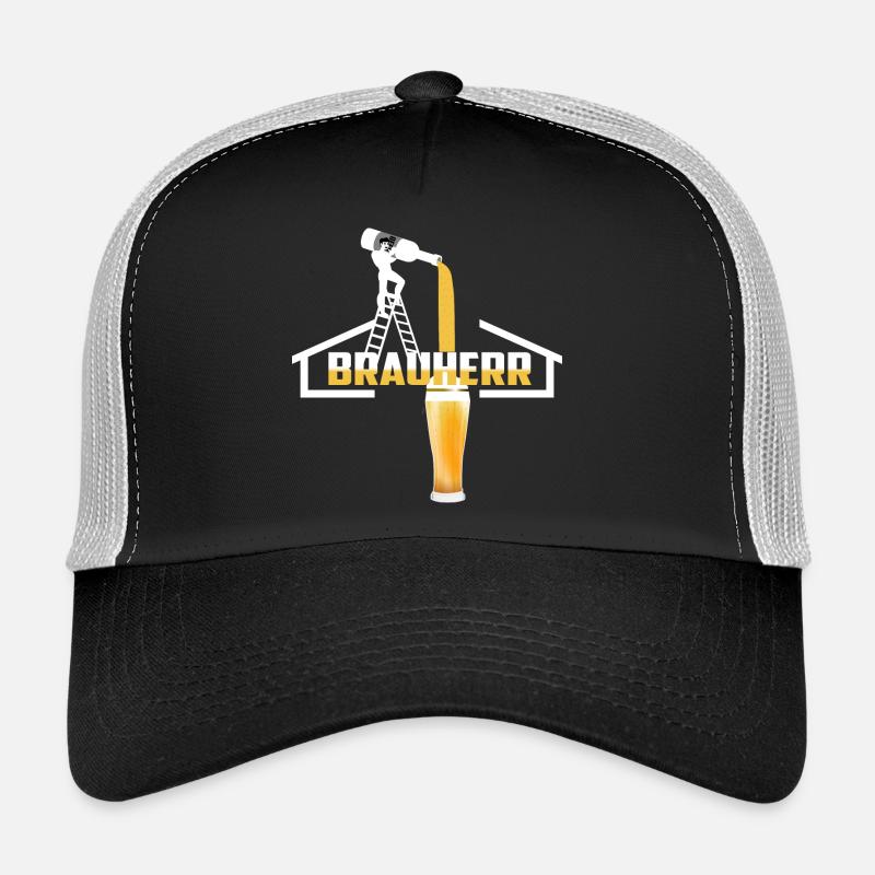 Trucker Cap