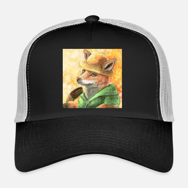 Trucker Cap