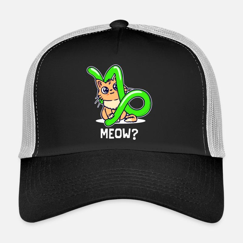 Astronomie Statement Steinbock Esoterik Aberglaube Trucker Cap