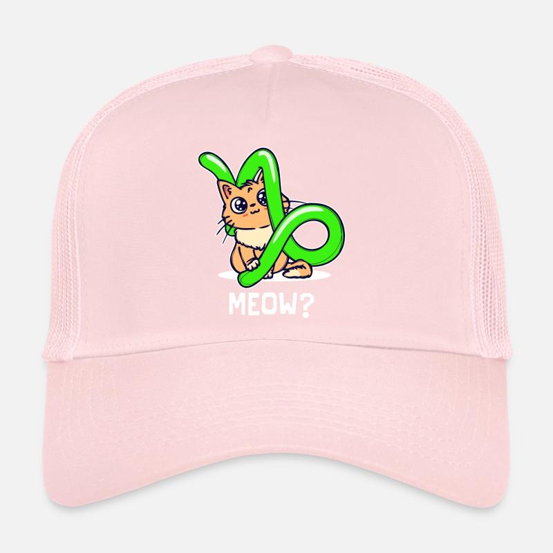 Astronomy Statement Capricorn Esoteric Superstition Trucker Cap