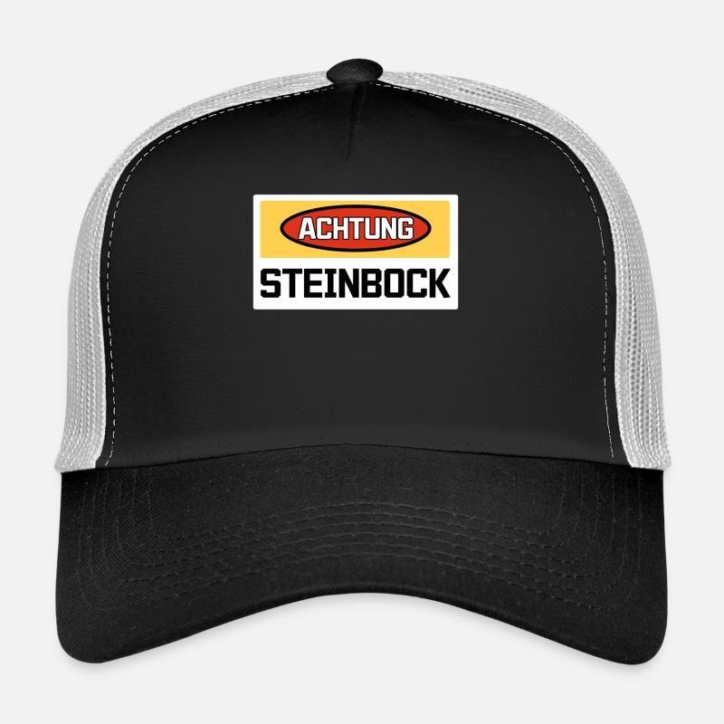 Trucker Cap