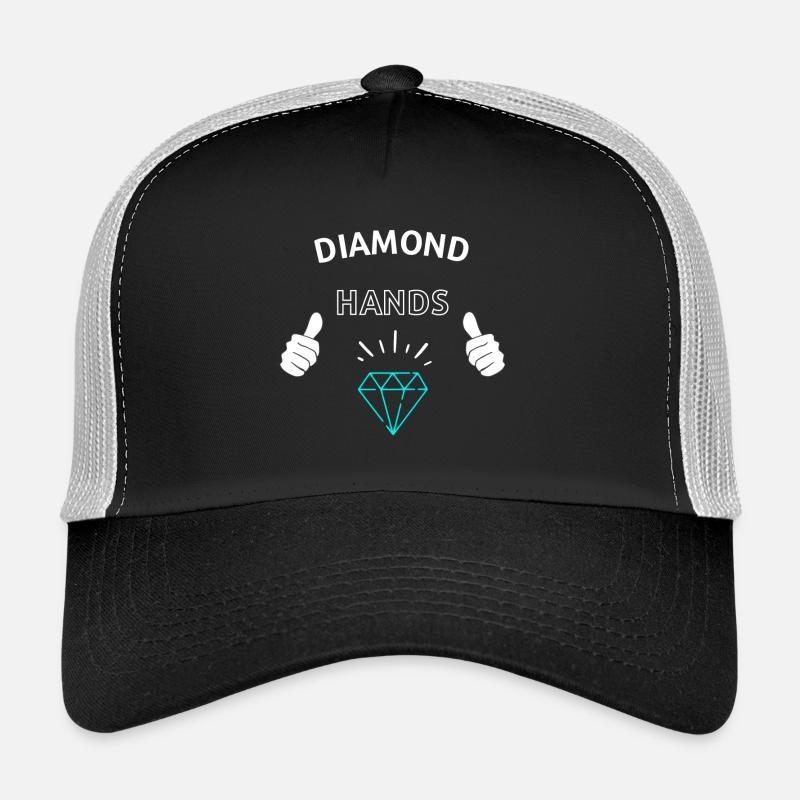 Trucker Cap