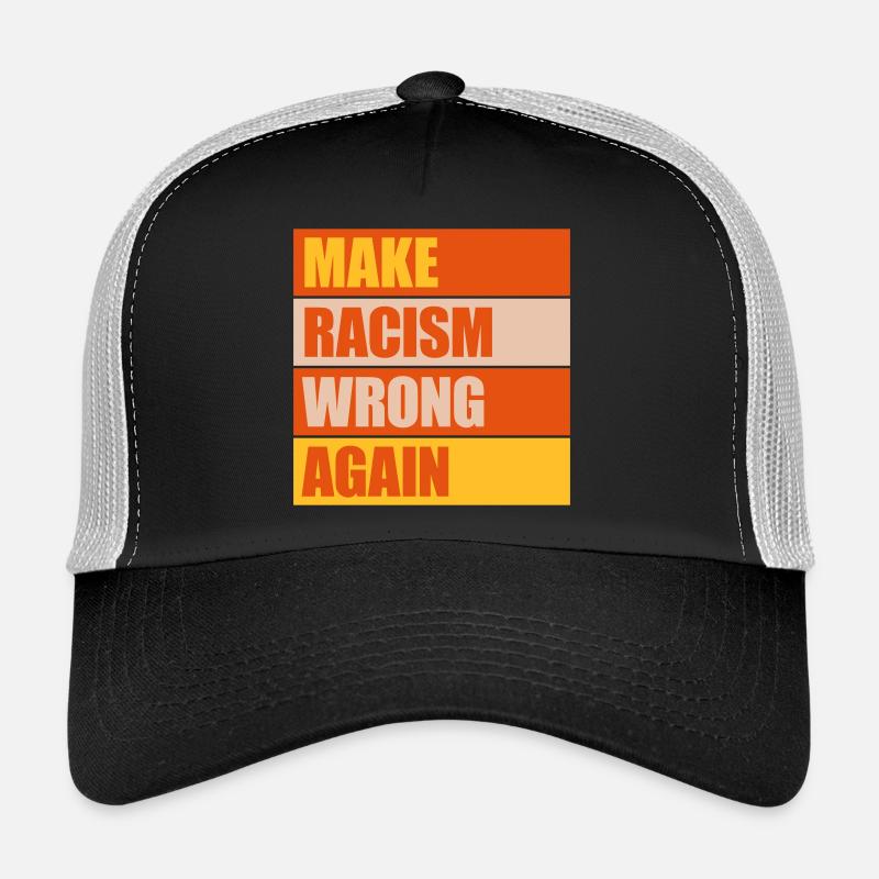 Trucker Cap