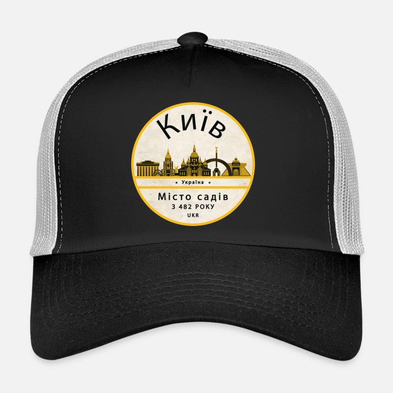 Trucker Cap