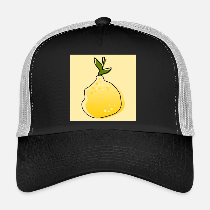 Trucker Cap