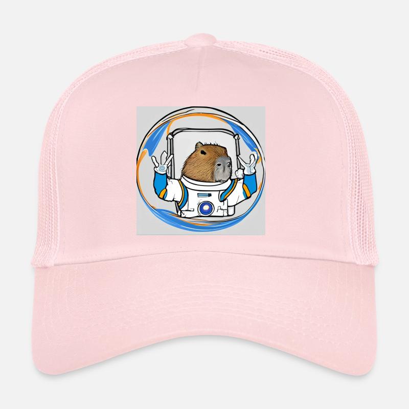 Trucker Cap