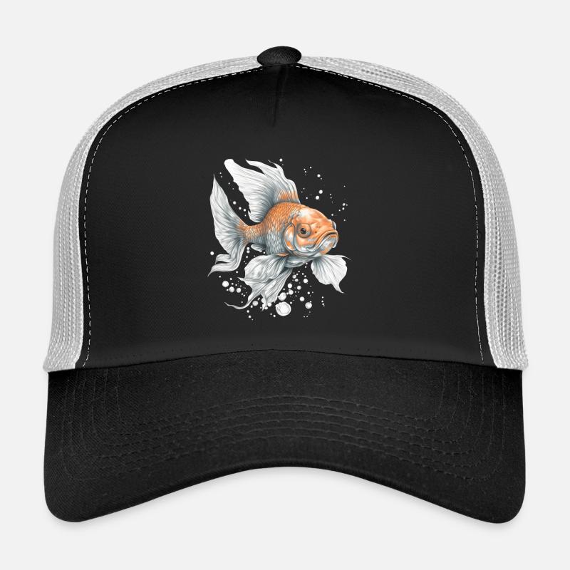 Trucker Cap