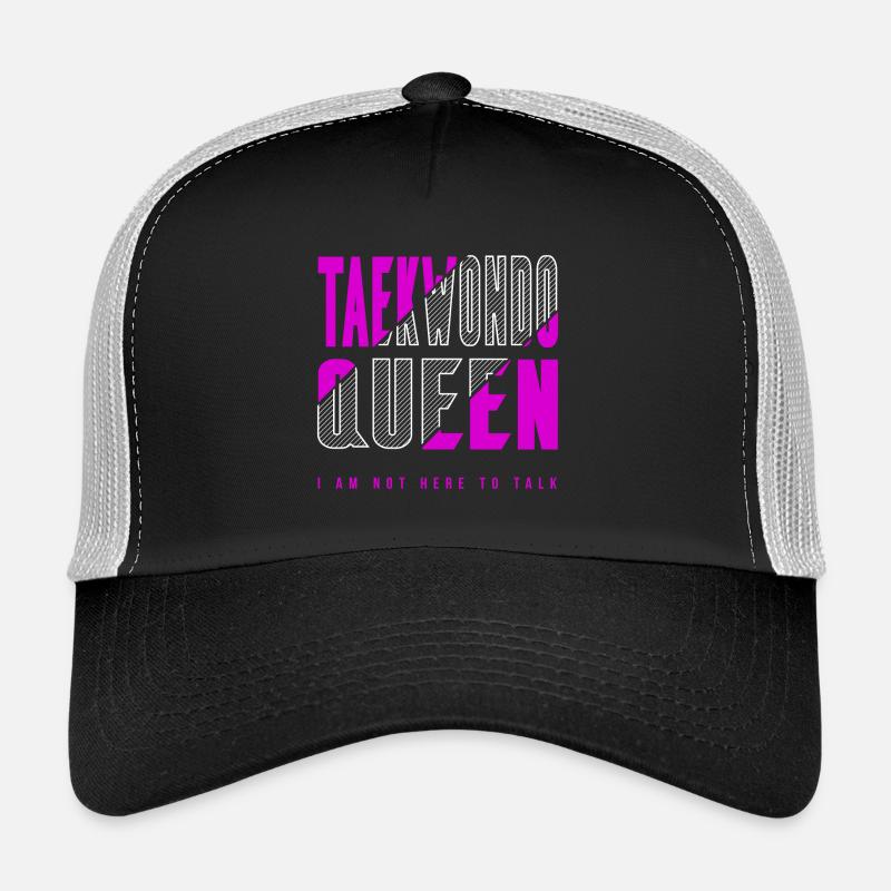 Trucker Cap