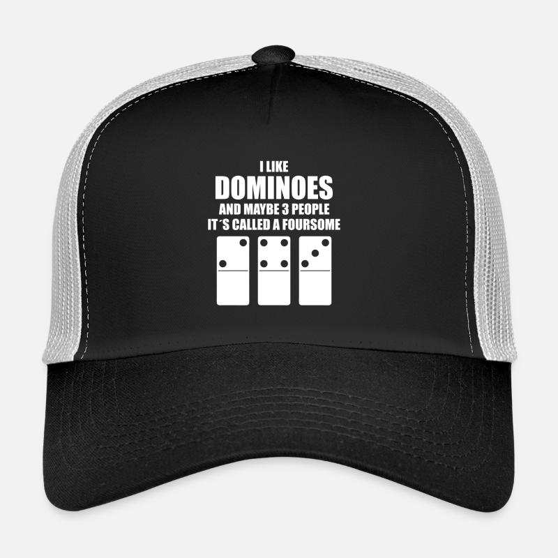 Trucker Cap