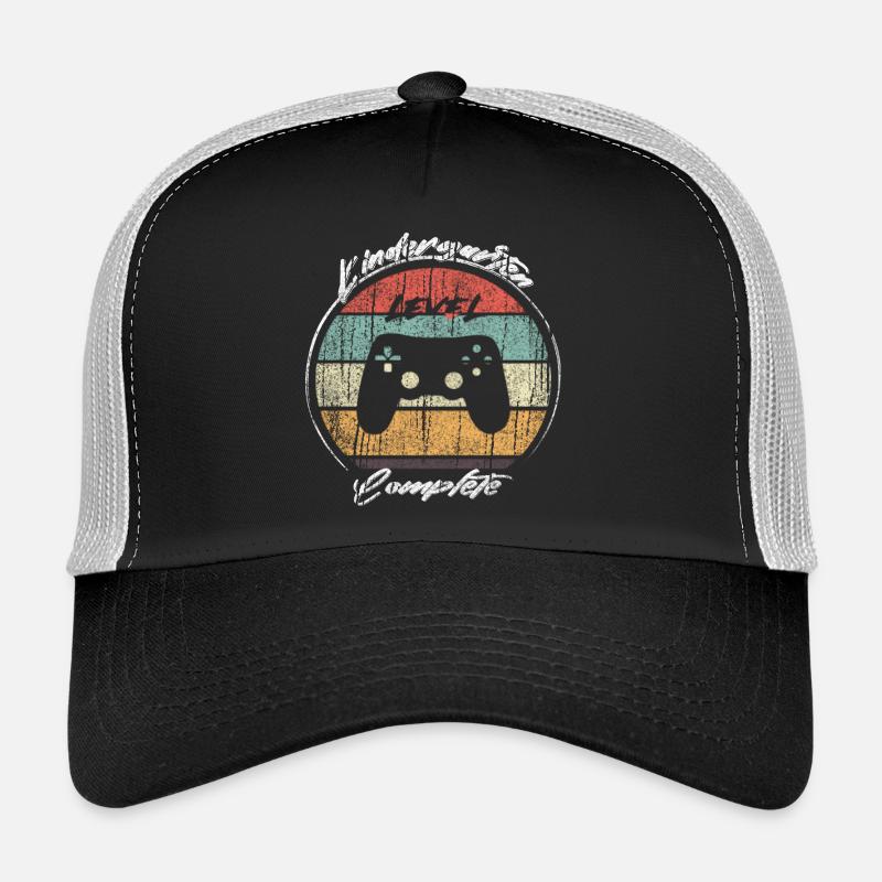 Trucker Cap