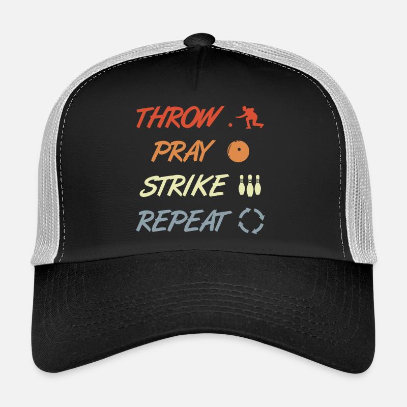 Trucker Cap