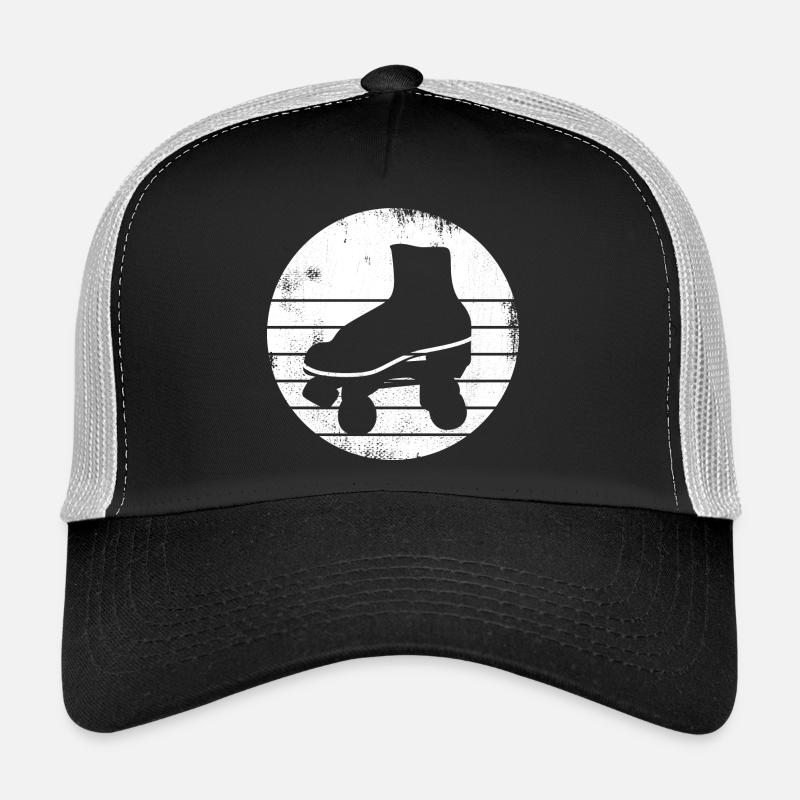 Casquette trucker