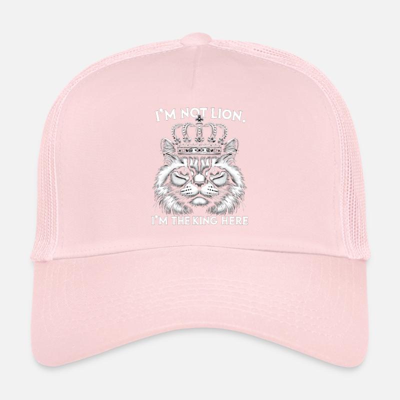 Trucker Cap