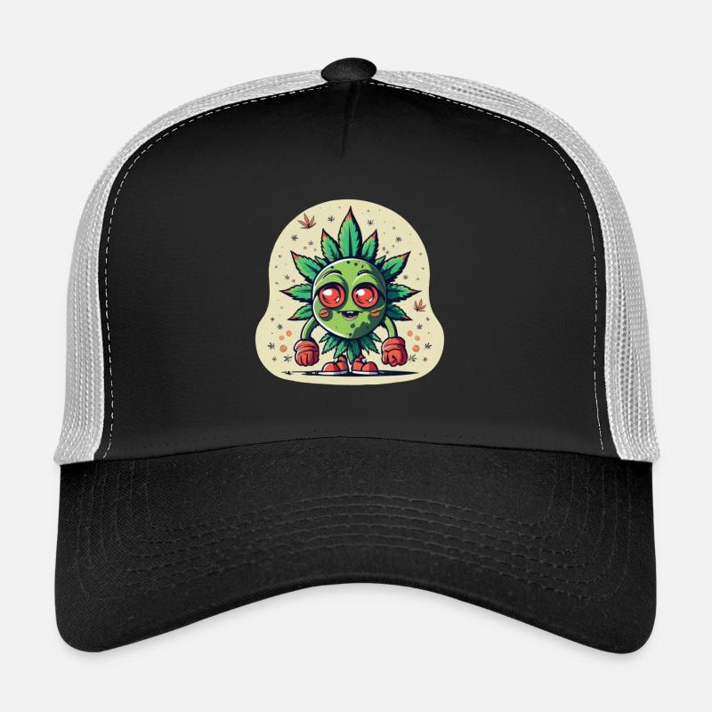 Trucker Cap