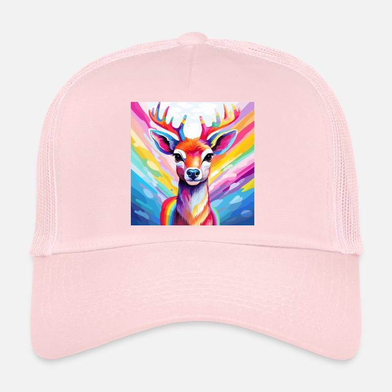 Trucker Cap