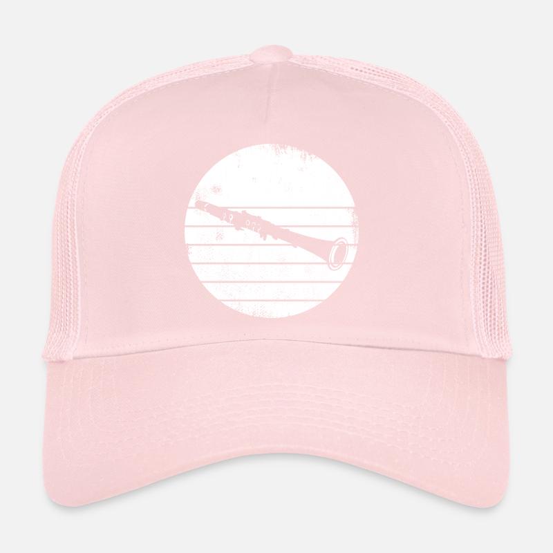 Trucker Cap