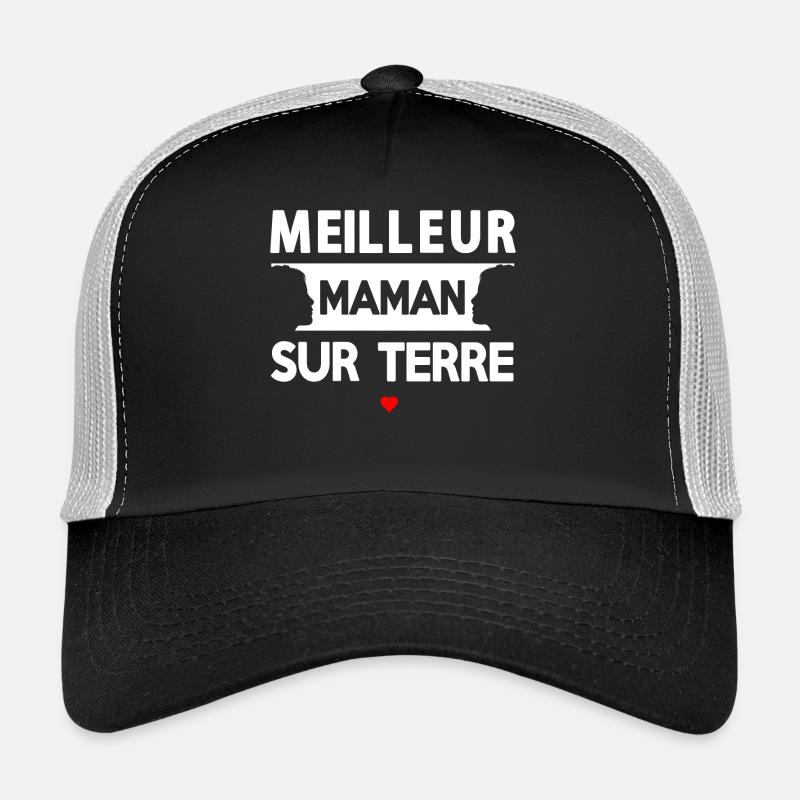 Trucker Cap