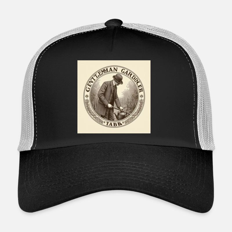 Trucker Cap