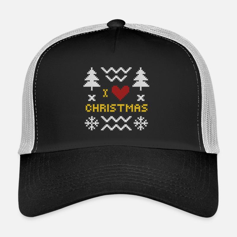Trucker Cap