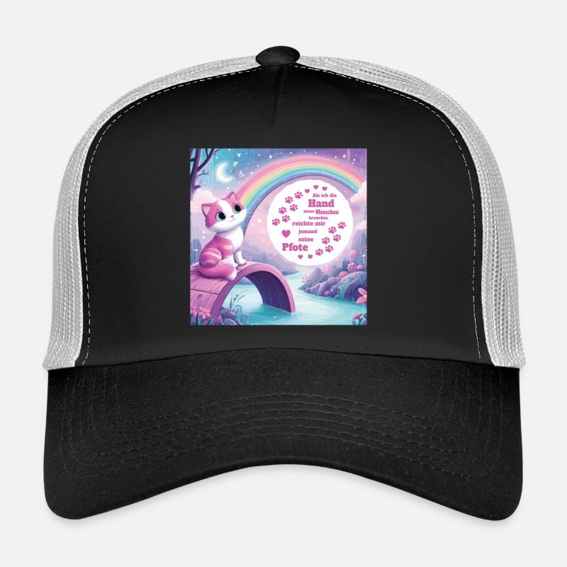 Trucker Cap