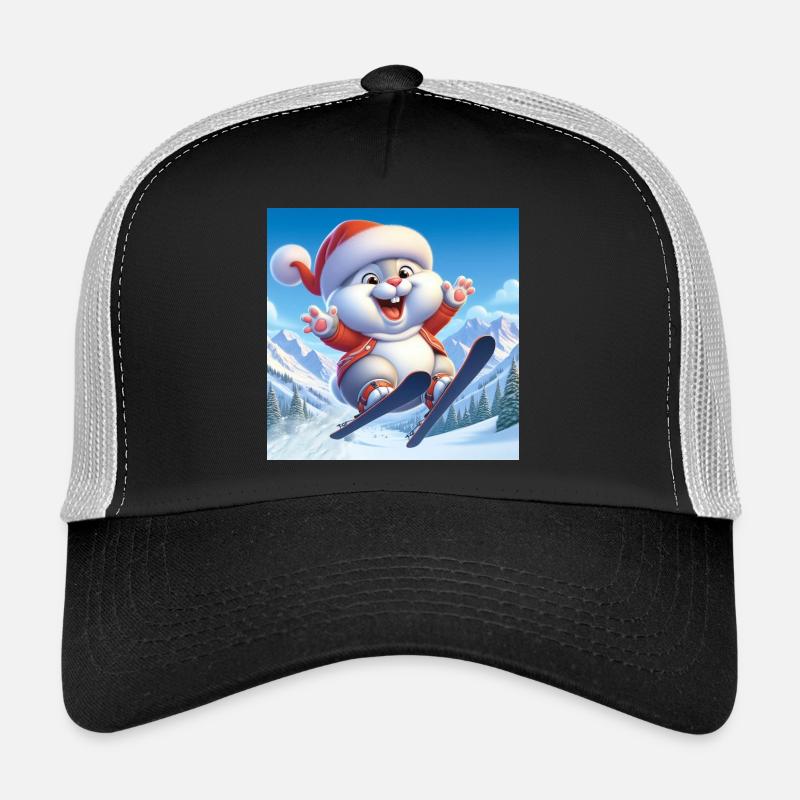 Trucker Cap
