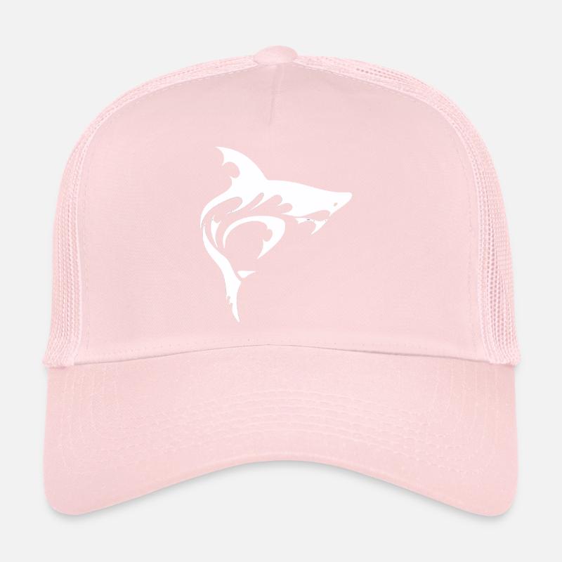 SHARK Trucker Cap