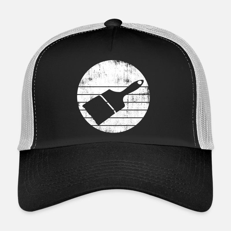 Trucker Cap
