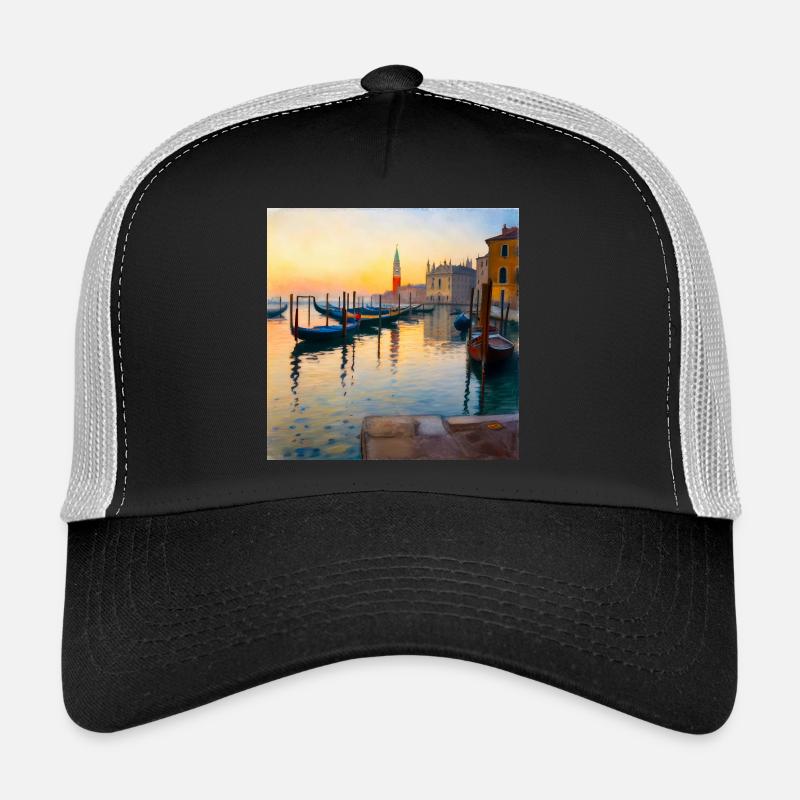 Venedig Trucker Cap
