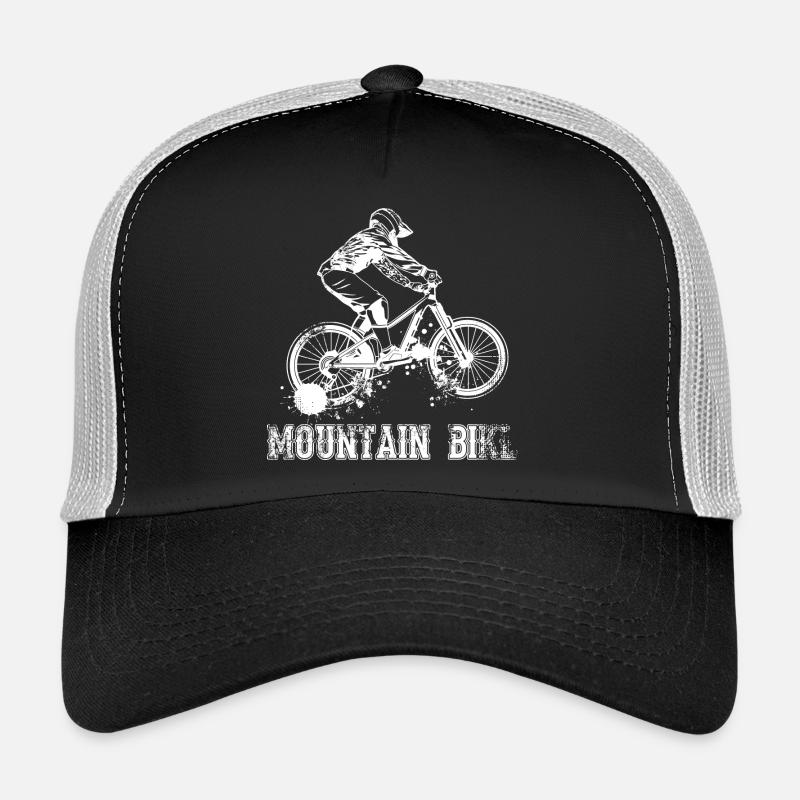 VTT Casquette trucker 