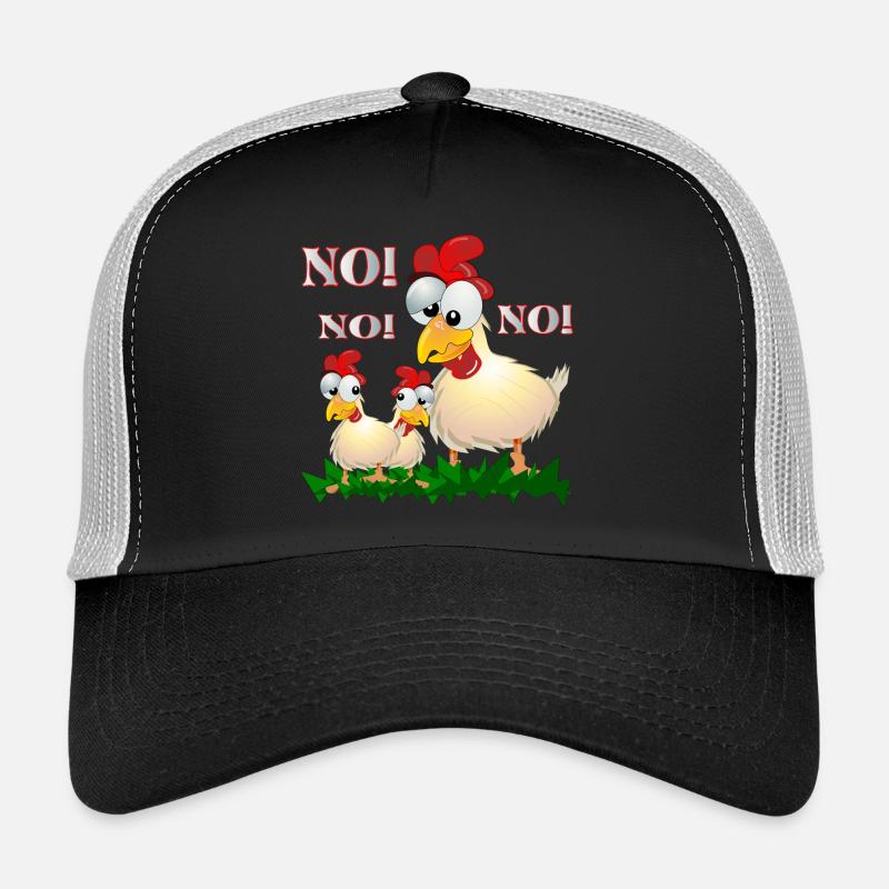 Trucker Cap