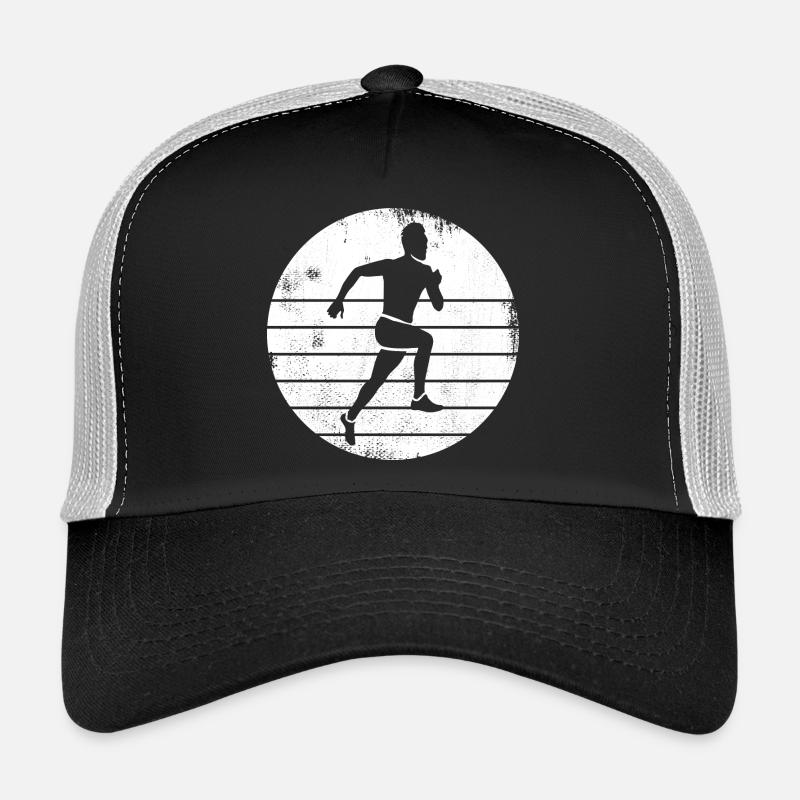 Évêque Casquette trucker 