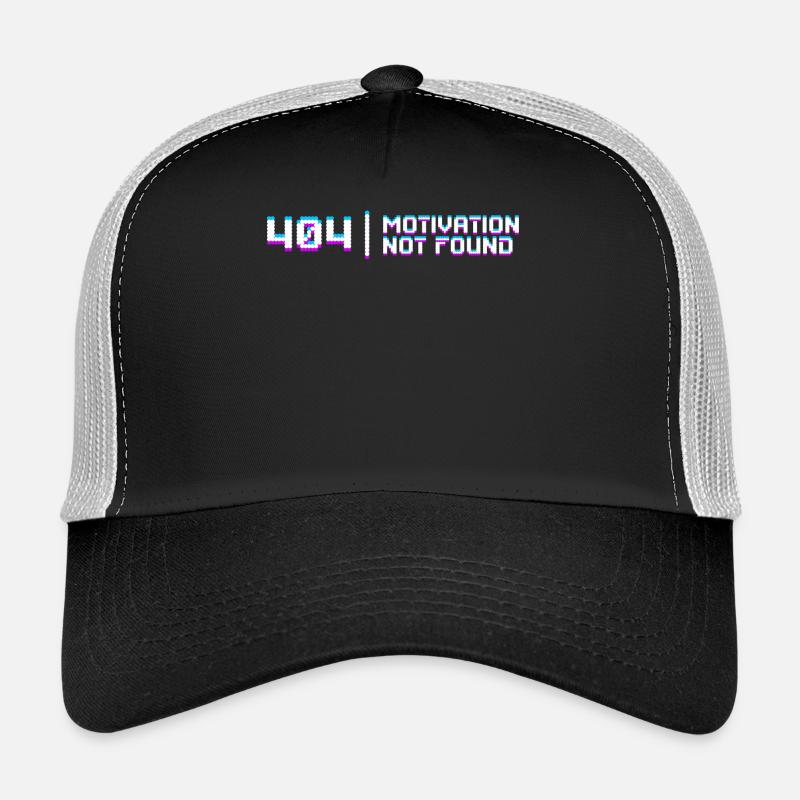 Developer Coden Skripting Lustige Sprüche Debug Trucker Cap