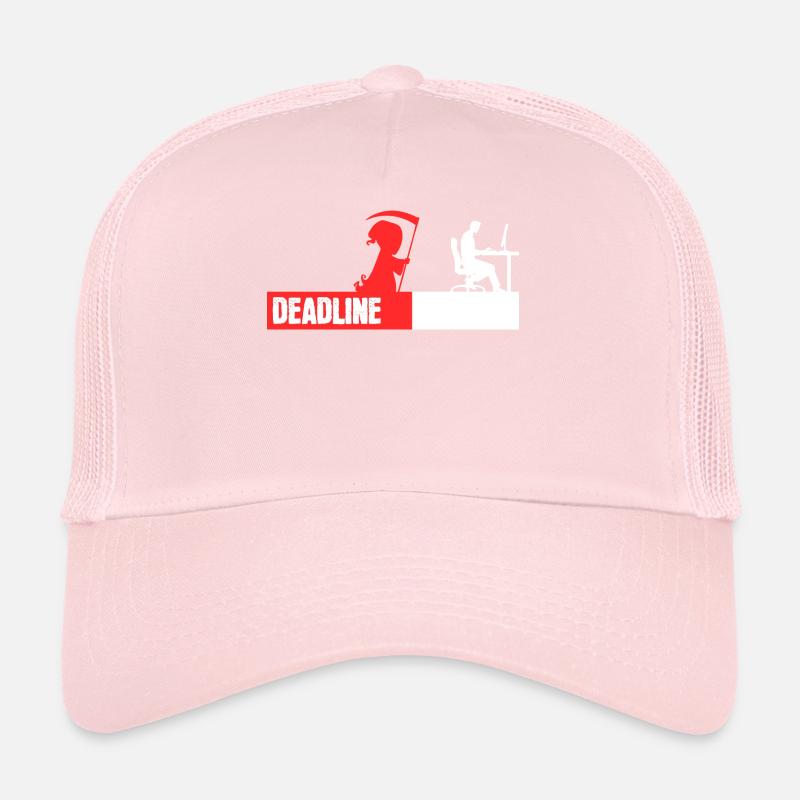 Computergeek Développeur Coden Statement Scripting Casquette trucker 