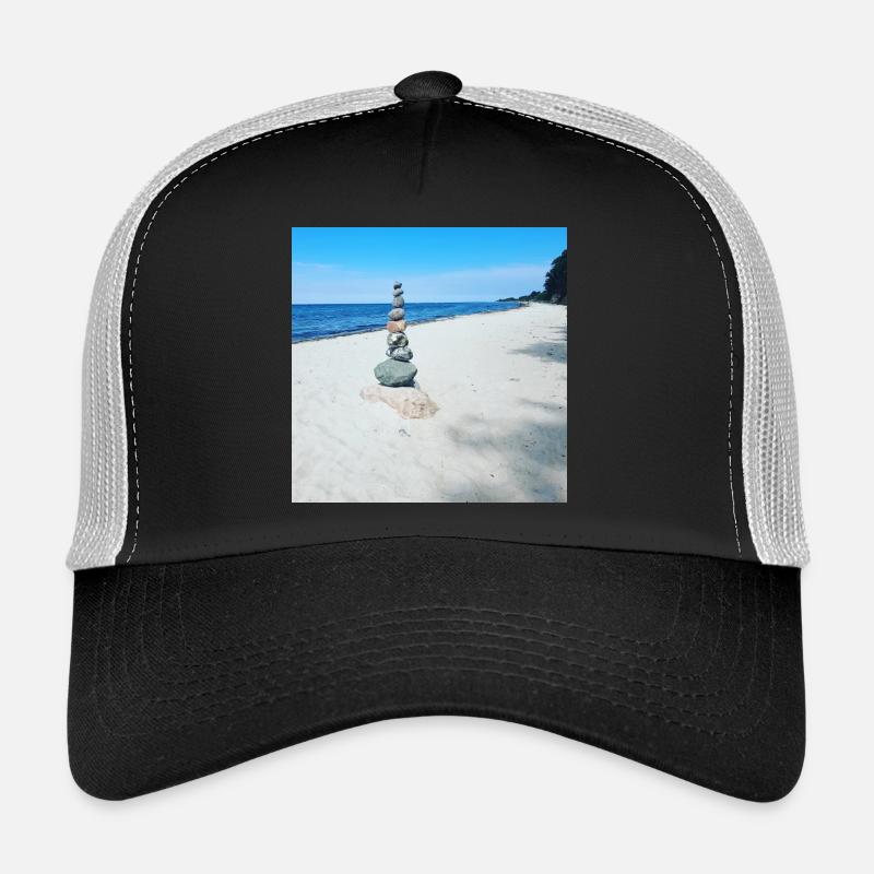 JensJensen Trucker Cap