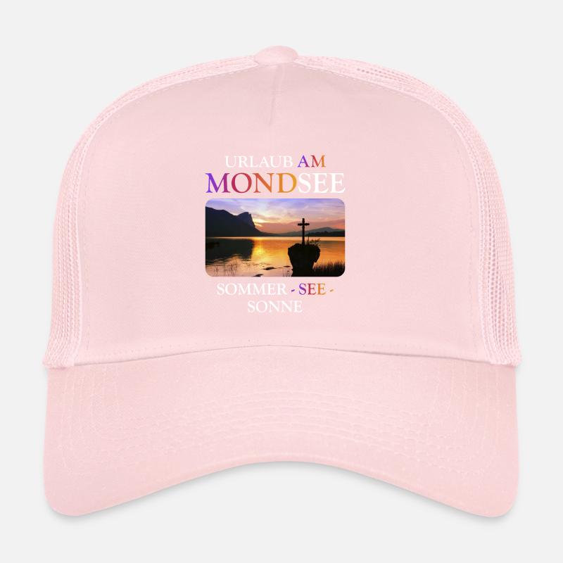 Mondsee Trucker Cap