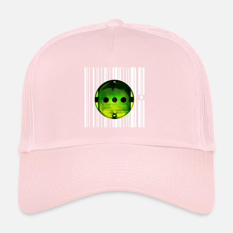SPOT - HELD Trucker Cap