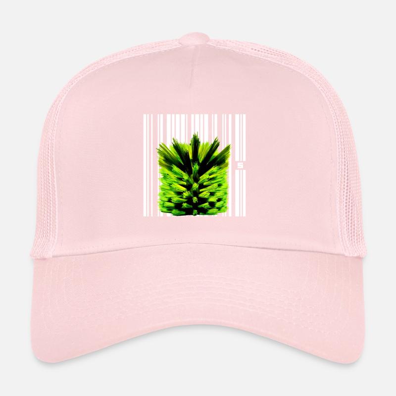SPOT - KULT Casquette trucker 