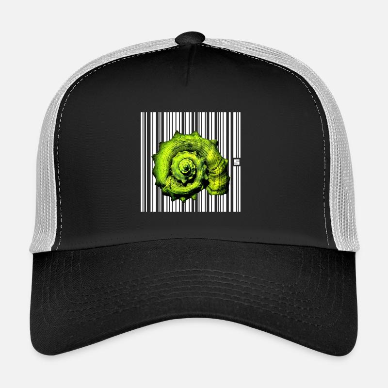 SPOT - TOURIST Trucker Cap