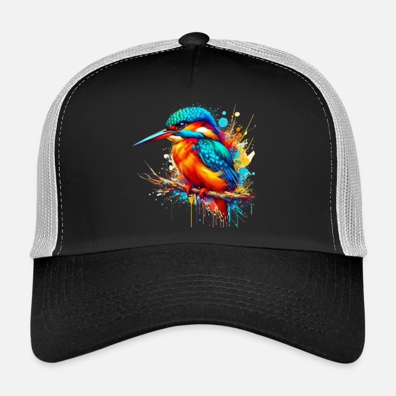 Trucker Cap