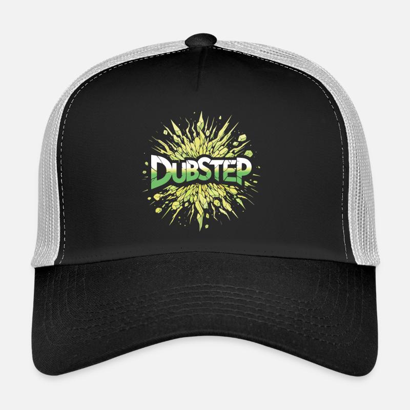 Casquette trucker 