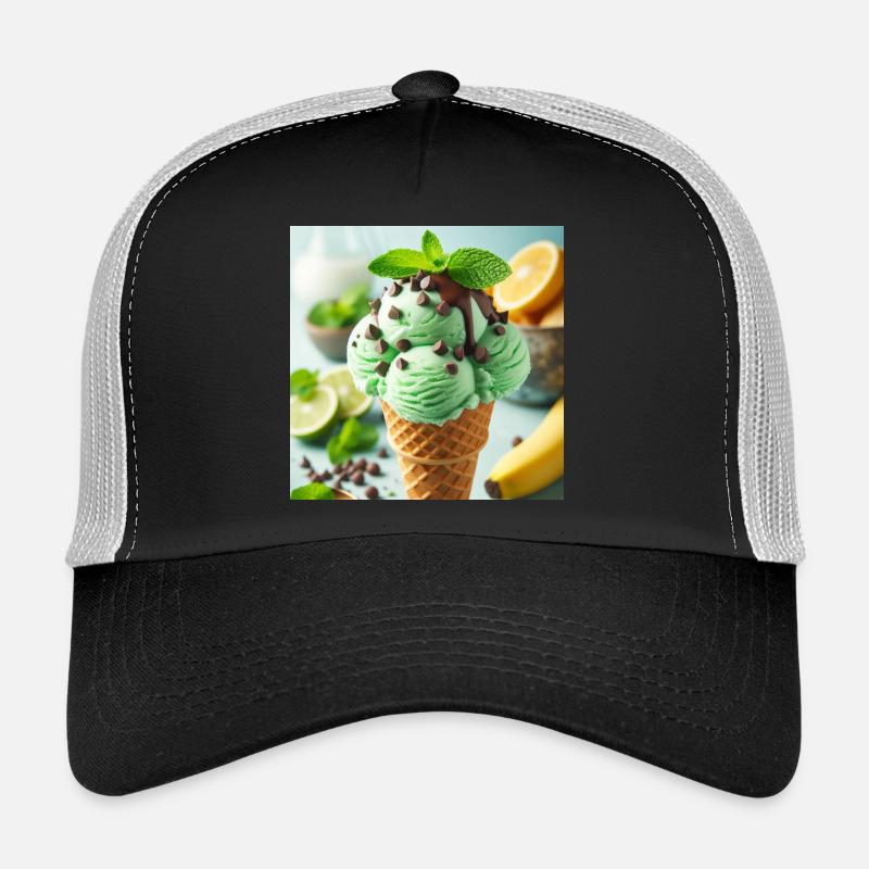Trucker Cap