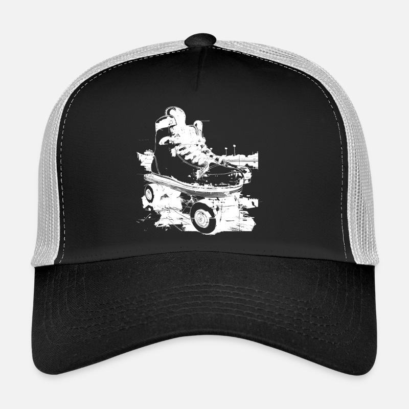 Trucker Cap