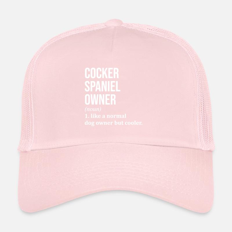 Trucker Cap