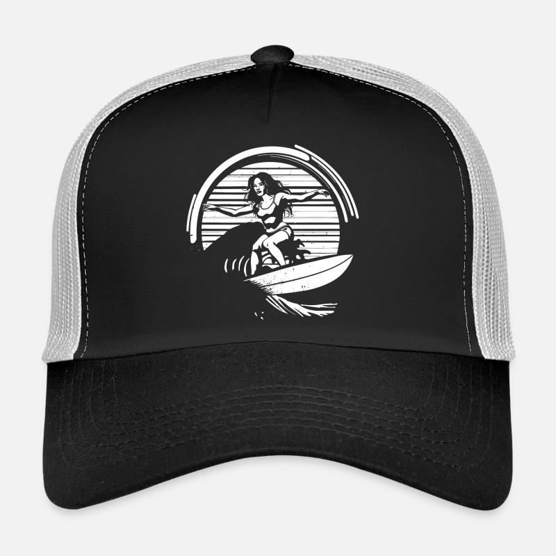 Trucker Cap
