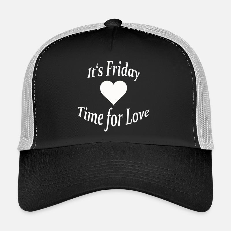 Trucker Cap