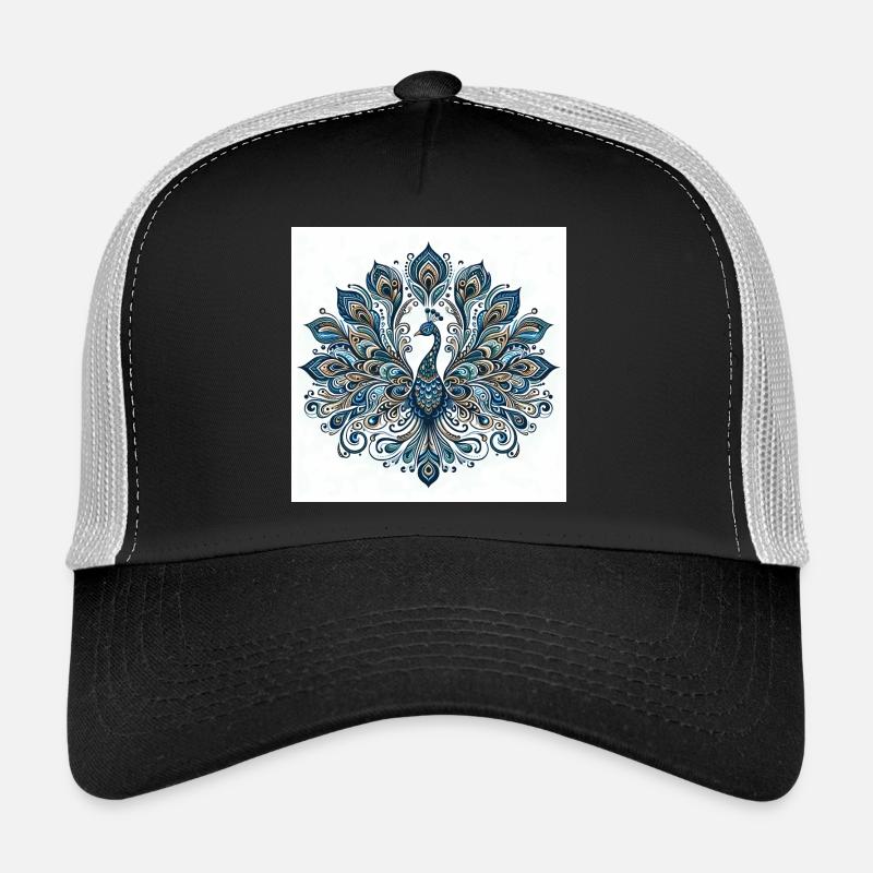 Pfau Trucker Cap