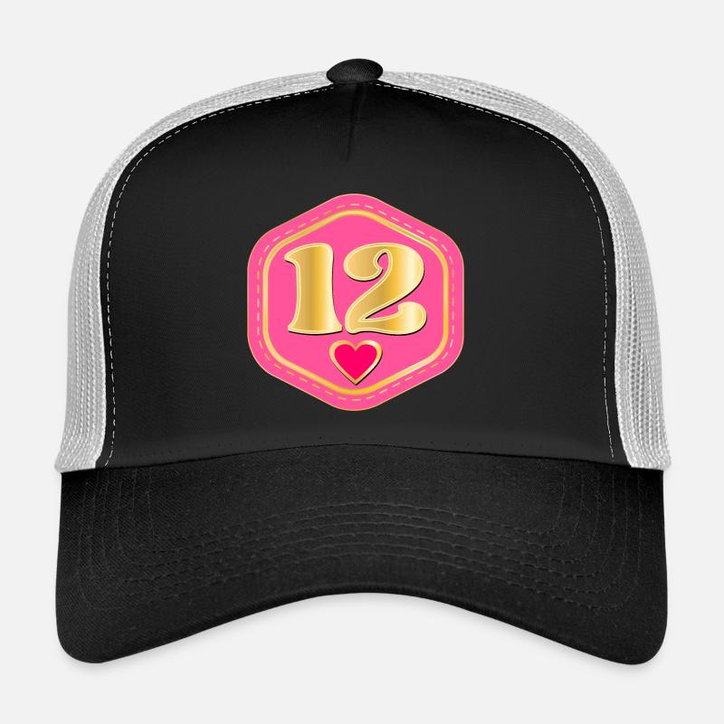 Trucker Cap