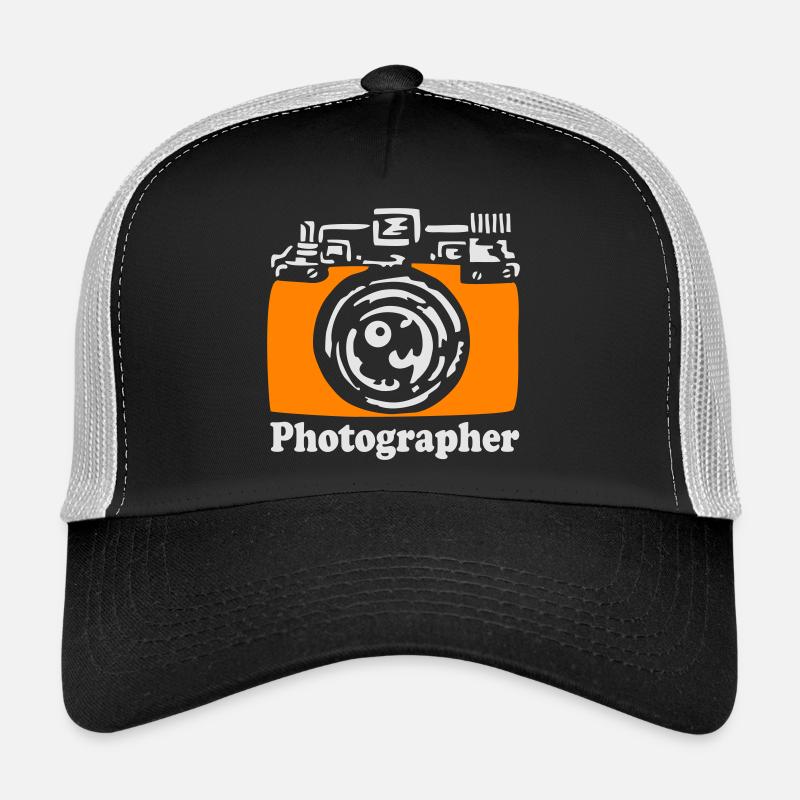 Trucker Cap